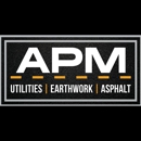 Asphalt Pavement Maintenance - Paving Contractors