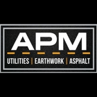 Asphalt Pavement Maintenance