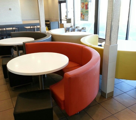 McDonald's - Edgerton, WI