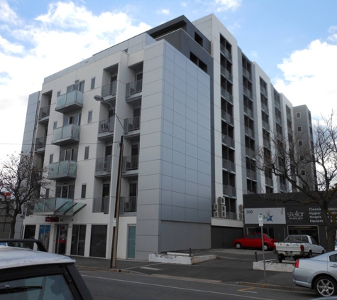 Hicrete Precast - Elizabeth South, SA