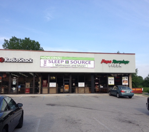 The Sleep Source - Mooresville, IN