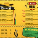 all star mexican cusine - Mexican Restaurants