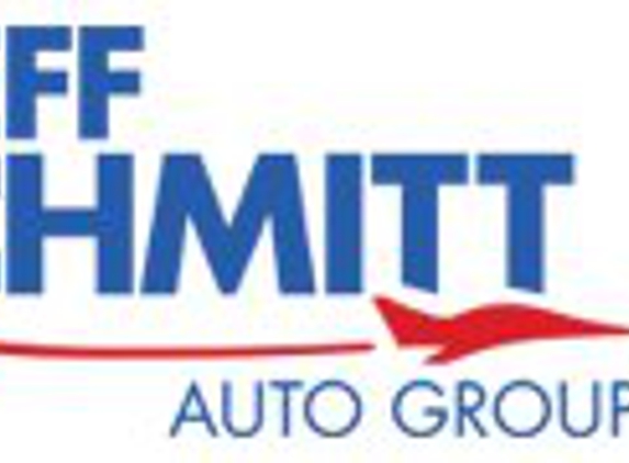 Jeff Schmitt Chevrolet South - Miamisburg, OH