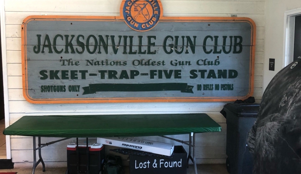 Jacksonville Gun Club - Jacksonville, FL