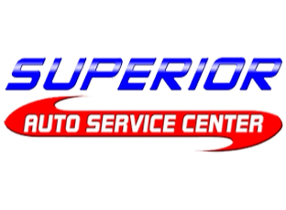 Superior Auto Service - Frederick, MD