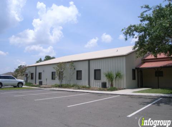 Osceola County Buenaventura Lakes Community Center - Kissimmee, FL