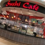 Sushi Cafe