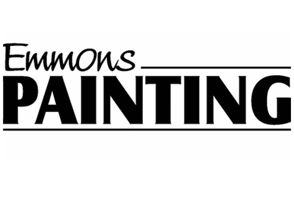 Emmons Painting Service - Camby, IN