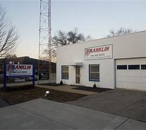 Franklin Pest Solutions - Lafayette, IN