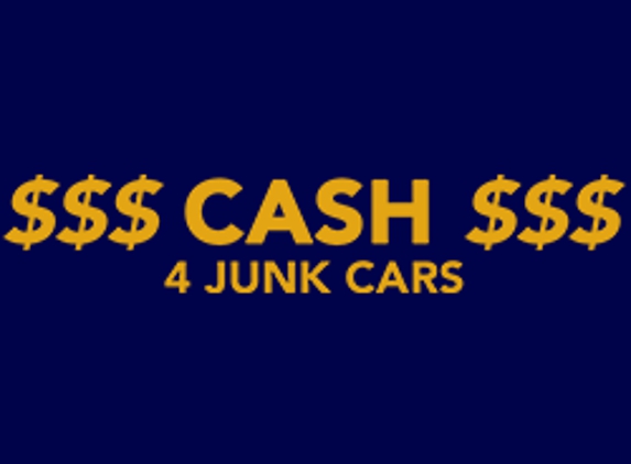 Cash 4 Junk Cars - Chicago, IL
