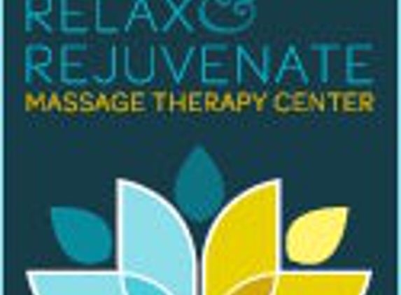 Relax & Rejuvenate of Asheville Inc. - Asheville, NC