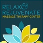 Relax & Rejuvenate of Asheville Inc.