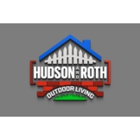 Hudson and Roth Outdoor Living (formerly Affordable Lawn Services or Hudson Construction)