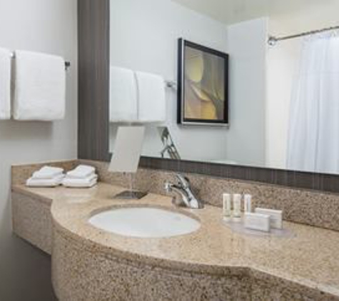 Courtyard by Marriott - Foothill Ranch, CA