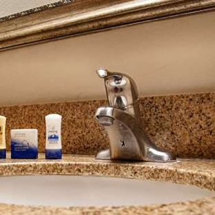 Best Western Tallahassee-Downtown Inn & Suites - Tallahassee, FL