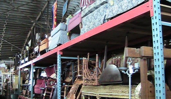 Sunrise Antiques & Imports - Dunn, NC