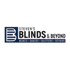 Stevens Blinds and Beyond