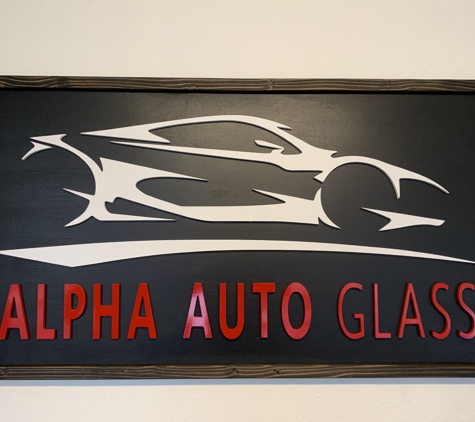 Alpha Auto Glass - Placentia, CA