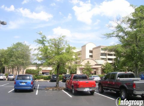 DoubleTree by Hilton Hotel Atlanta - Marietta - Atlanta, GA