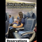 Delta Air Lines
