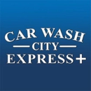 Car Wash City - Car Wash