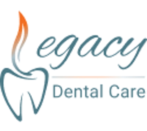 Legacy Dental Care: Brandon Cousins, DDS - Ballwin, MO