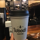 The Woods Coffee