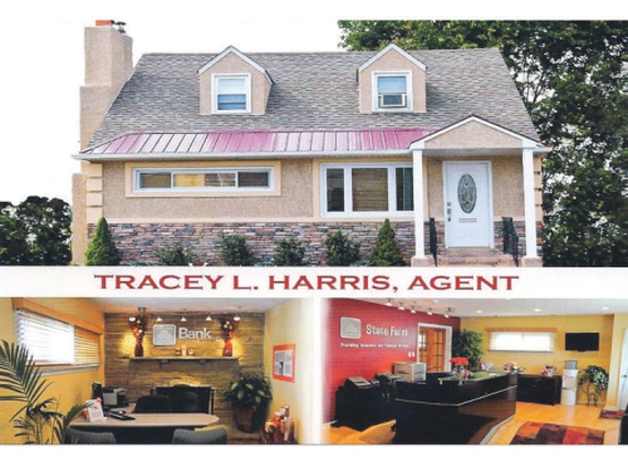 Tracey Harris - State Farm Insurance Agent - Bristol, PA