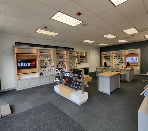 Verizon - Oak Harbor, WA