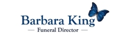 Barbara King Funeral Director Pty Ltd Logo