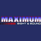 Maximum Sight and Sound