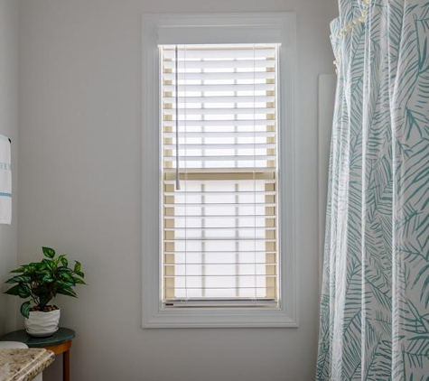 Budget Blinds - Bartlett, TN