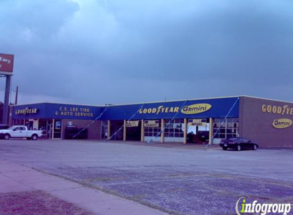 C S Lee Tire & Auto Svc #3 - Fort Worth, TX