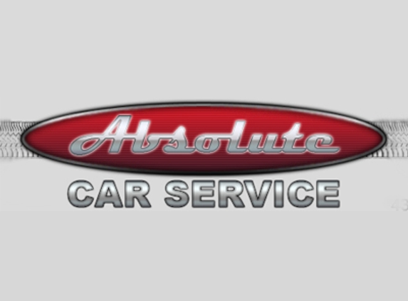 Absolute Car Service - Daytona Beach, FL