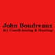 Boudreaux John Air Conditioning & Heating