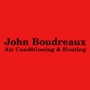 Boudreaux John Air Conditioning & Heating