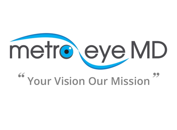 Metro Eye MD - Astoria, NY