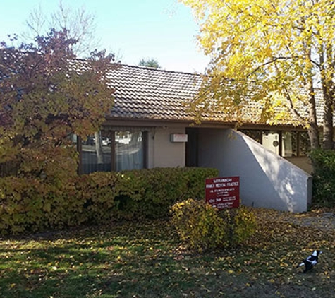 Narrabundah Family Medical Practice - Narrabundah, ACT