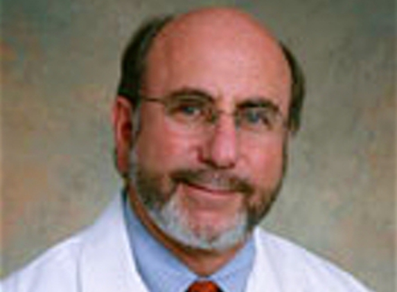 Dr. Roger Alan Shell, MD - East Brunswick, NJ