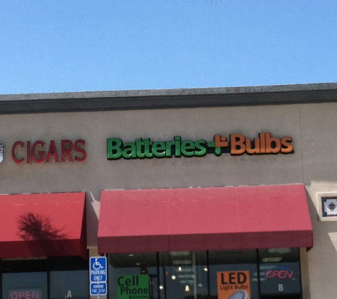 Batteries Plus Bulbs - Brea, CA