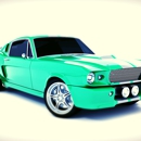 Higher Image Detailing - Automobile Detailing