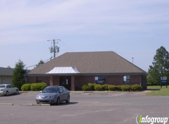 Avant Insurance Agency - Hernando, MS