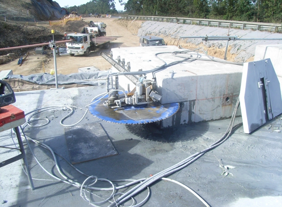Cement and Stone Floor Designs