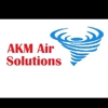 AKM Air Solutions gallery