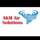 AKM Air Solutions - Air Conditioning Service & Repair