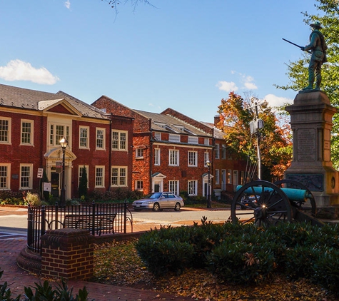 The Law Office of William Harville - Charlottesville, VA