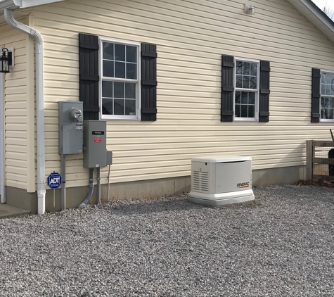 Airport Electric Service, Inc. - Bethel, OH