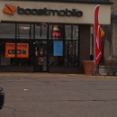 Boost Mobile - Cellular Telephone Service