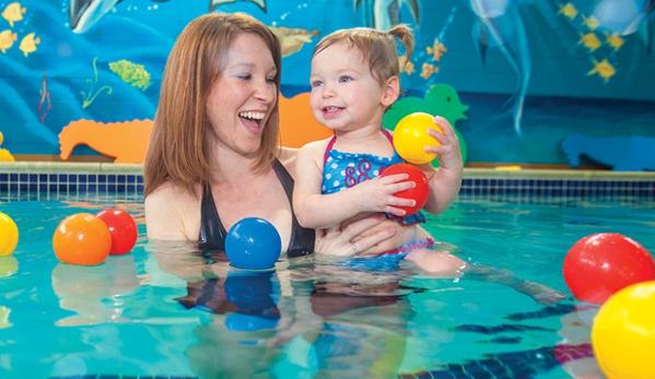 Goldfish Swim School - Shoreline - Shoreline, WA