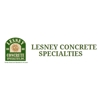 Lesney Concrete Specialties gallery